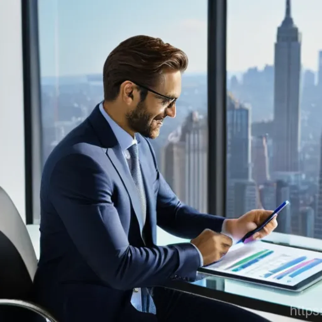 펀드투자상담사 관련 법적 책임과 역할 - **Prompt 1: Clear Explanation and Trust Building**
A professional male fund investment advisor, ...