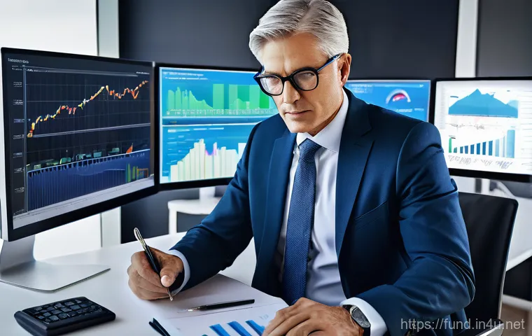 펀드투자상담사 고객 관리 성공 사례 - **Prompt 2: Building Trust Through Expert Communication**
A highly professional financial adviso... 펀드투자상담사 고객 관리 성공 사례 - **Prompt 2: Building Trust Through Expert Communication**
A highly professional financial adviso...