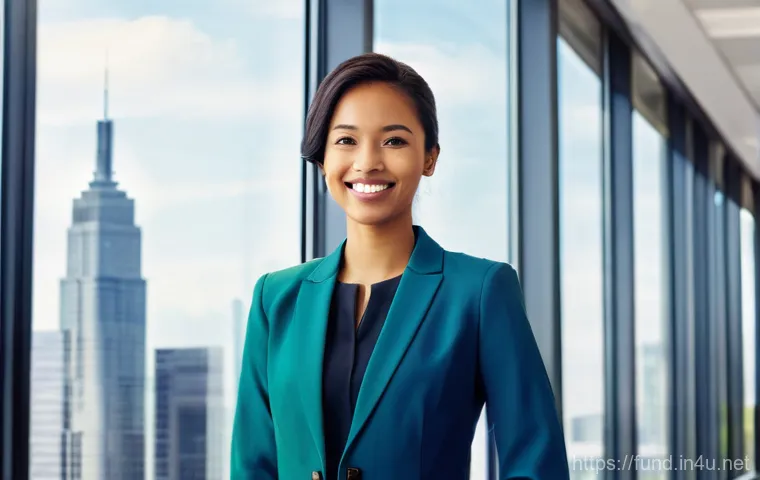 펀드투자상담사와 관련된 학습 팁 - **Image Prompt 1: Navigating the Complex Financial World with Knowledge**
<p>A gender-neutral yo... 펀드투자상담사와 관련된 학습 팁 - **Image Prompt 1: Navigating the Complex Financial World with Knowledge**
<p>A gender-neutral yo...