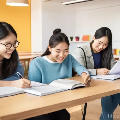 Home 21 펀드투자상담사 자격증 응시자격 검토 - **Image Prompt 1: The Accessible Past of Financial Certifications**
A group of diverse young adu...