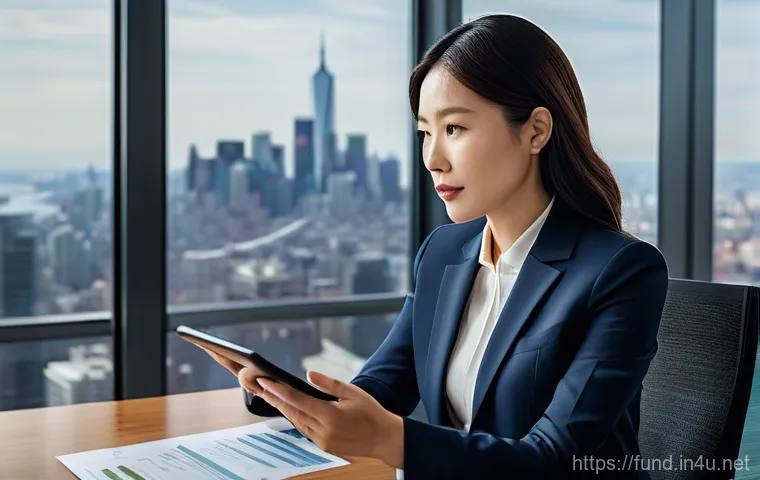 펀드투자상담사 자격증 응시자격 검토 - **Image Prompt 1: The Accessible Past of Financial Certifications**
A group of diverse young adu... 펀드투자상담사 자격증 응시자격 검토 - **Image Prompt 1: The Accessible Past of Financial Certifications**
A group of diverse young adu...