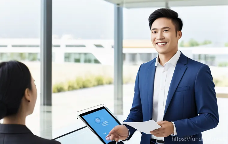 펀드투자상담사 자격증 응시자격 검토 - **Image Prompt 2: The Modern Professional of Fund Advisory**
A sophisticated female financial ad... 펀드투자상담사 자격증 응시자격 검토 - **Image Prompt 2: The Modern Professional of Fund Advisory**
A sophisticated female financial ad...