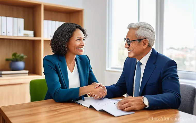 펀드투자상담사로서 경력 전환 성공 사례 - **Prompt: The Determined Career Changer**
A highly detailed, realistic image of a determined you... 펀드투자상담사로서 경력 전환 성공 사례 - **Prompt: The Determined Career Changer**
A highly detailed, realistic image of a determined you...