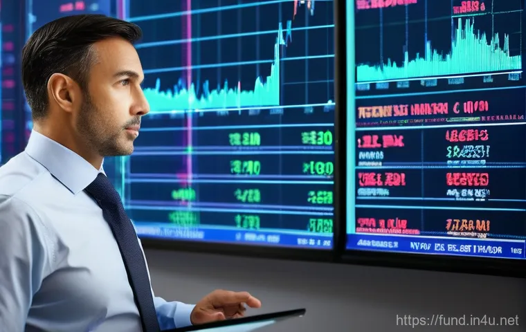 펀드투자상담사로서 경력 전환 성공 사례 - **Prompt: Empathetic Financial Guidance**
A warm, professional portrait-style image capturing a ... 펀드투자상담사로서 경력 전환 성공 사례 - **Prompt: Empathetic Financial Guidance**
A warm, professional portrait-style image capturing a ...