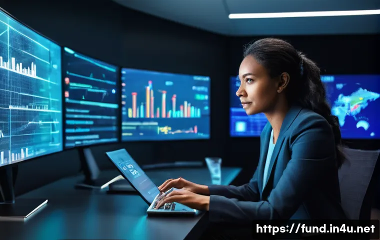 펀드투자상담사가 직접 공개하는 성공 금융상품 개발의 숨겨진 이야기 3 펀드투자상담사로서 금융상품 개발 사례 관련 이미지 1