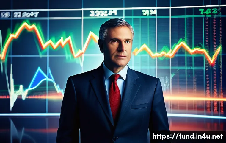 펀드투자상담사가 직접 공개하는 성공 금융상품 개발의 숨겨진 이야기 4 펀드투자상담사로서 금융상품 개발 사례 관련 이미지 2